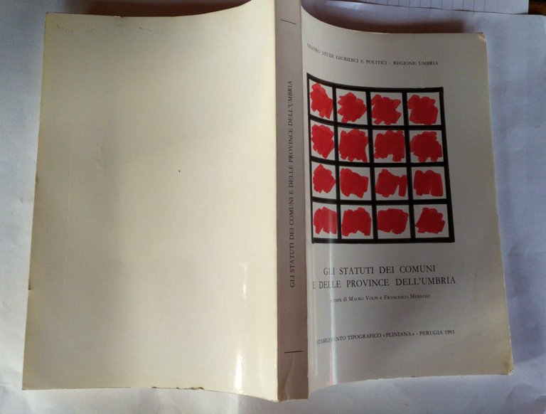 Gli statuti dei comuni e delle provincie dell'Umbria | Immagine Gallery 2