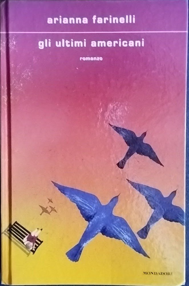 Gli ultimi americani | Immagine principale