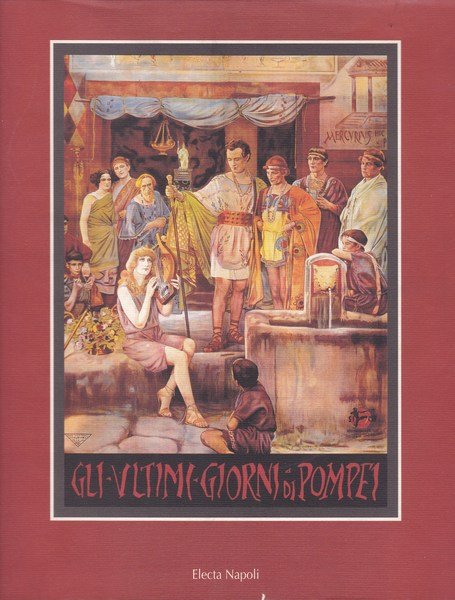 Gli ultimi giorni di Pompei | Immagine Gallery 2