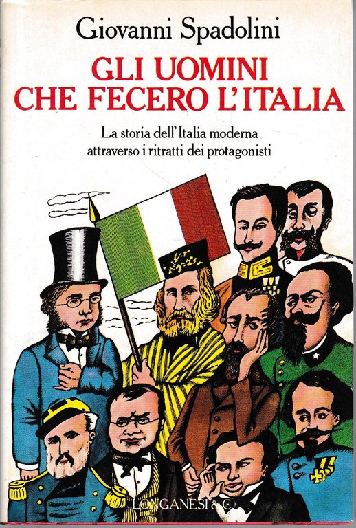 Gli uomini che fecero l'Italia | Immagine Gallery 2