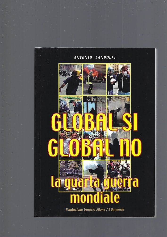 GLOBAL SI GLOBAL NO | Immagine principale