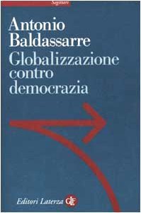 Globalizzazione contro democrazia | Immagine Gallery 2