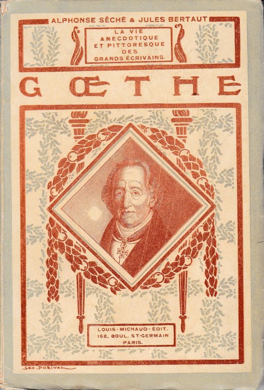 Goethe | Immagine Gallery 2