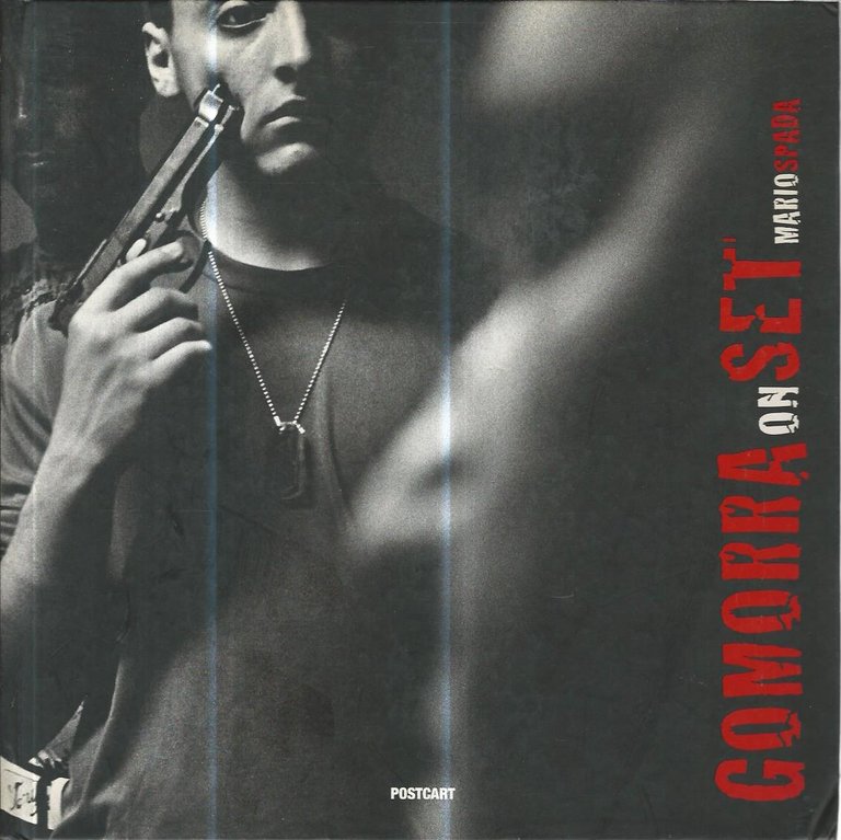 Gomorra on set | Immagine Gallery 2