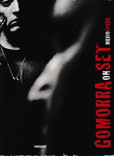 Gomorra on set. Le immagini del film di Matteo Garrone. … | Immagine Gallery 2