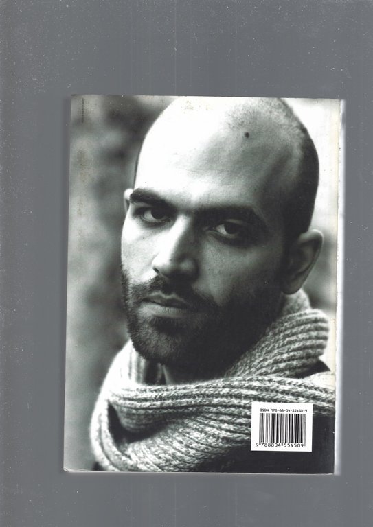 Gomorra. Viaggio nell'impero economico e nel sogno di dominio della … | Immagine Gallery 5