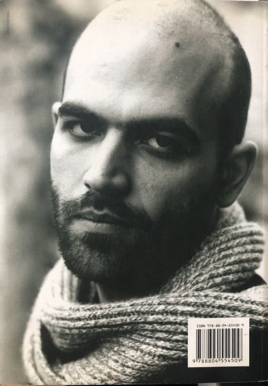 Gomorra. Viaggio nell'impero economico e nel sogno di dominio della …