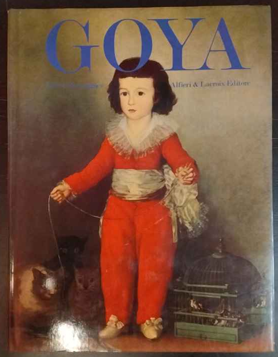 Goya | Immagine principale