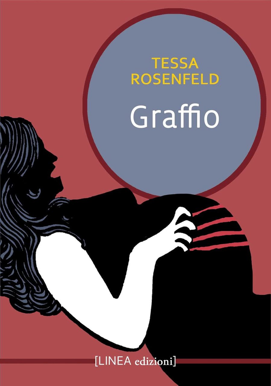 Graffio | Immagine principale