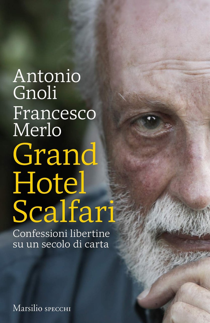 Grand Hotel Scalfari | Immagine principale