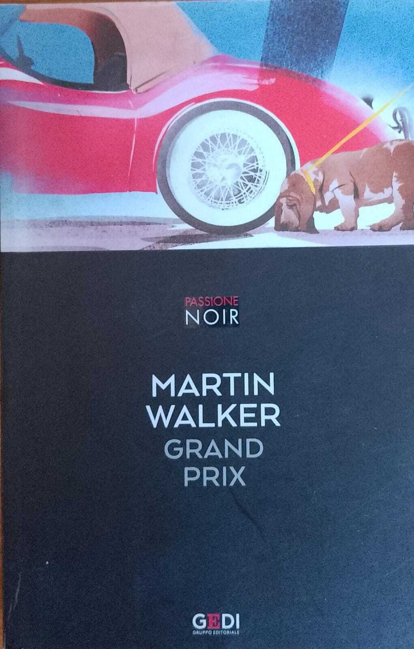 Grand Prix