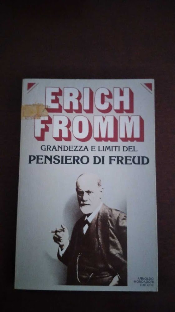 Grandezza e limiti del pensiero di Freud | Immagine principale