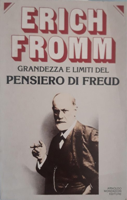 Grandezza e limiti del pensiero di Freud | Immagine Gallery 2
