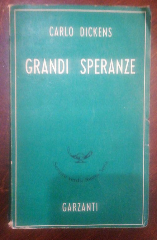 GRANDI SPERANZE | Immagine Gallery 2