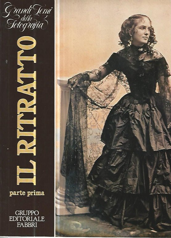 Grandi temi della fotografia. Il ritratto. Parte prima,seconda e terza | Immagine Gallery 3