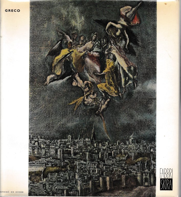 Greco | Immagine Gallery 4
