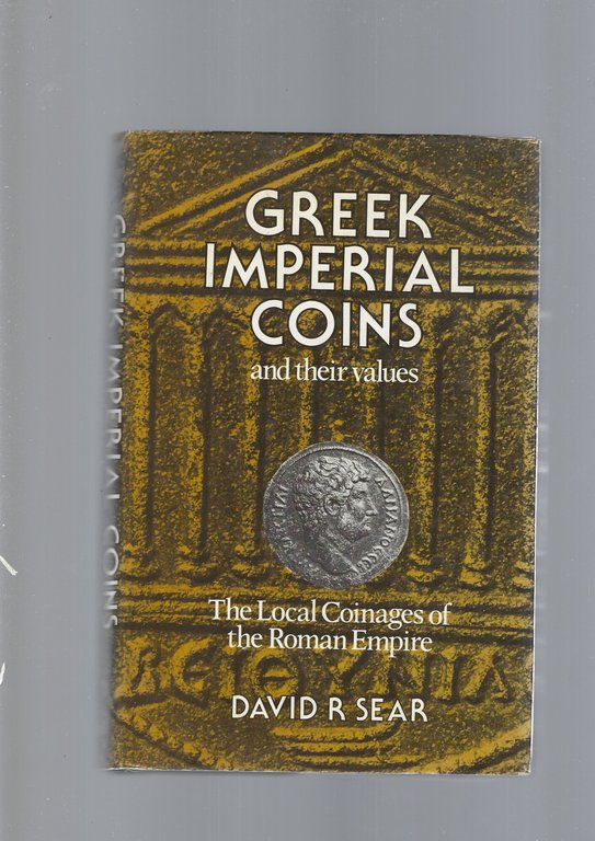 GREEK IMPERIAL COINS | Immagine Gallery 2