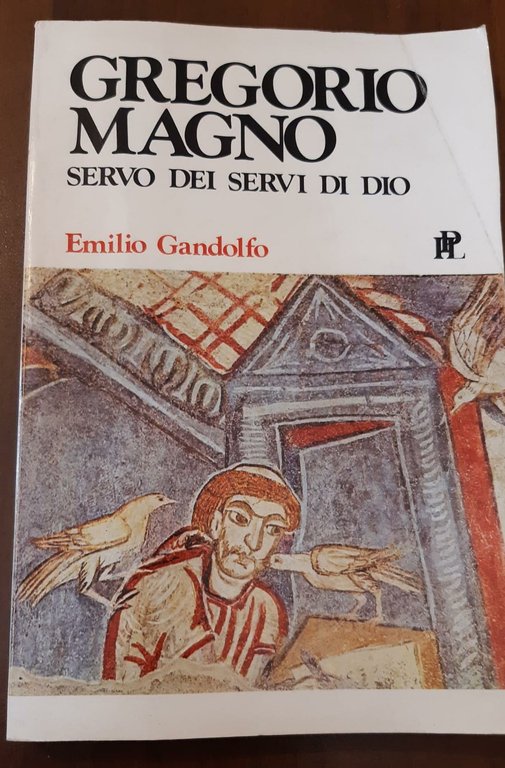 Gregorio Magno. Servo dei servi di Dio | Immagine Gallery 3