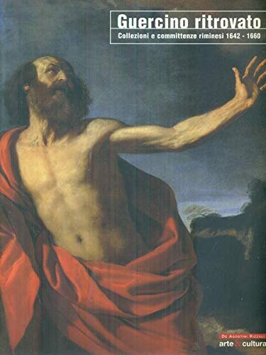 Guercino ritrovato