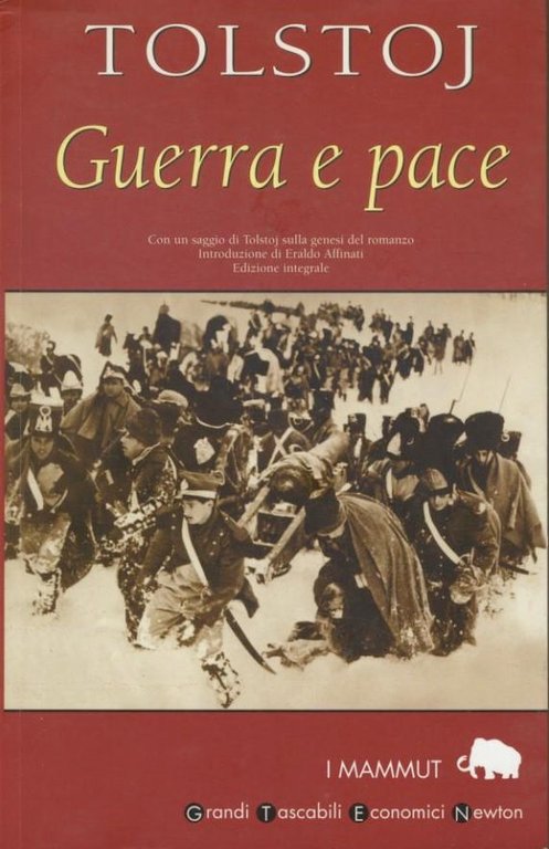 Guerra e pace