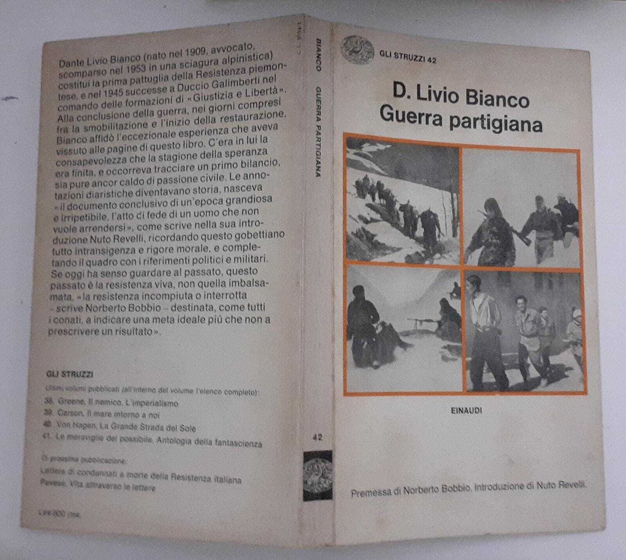 Guerra partigiana