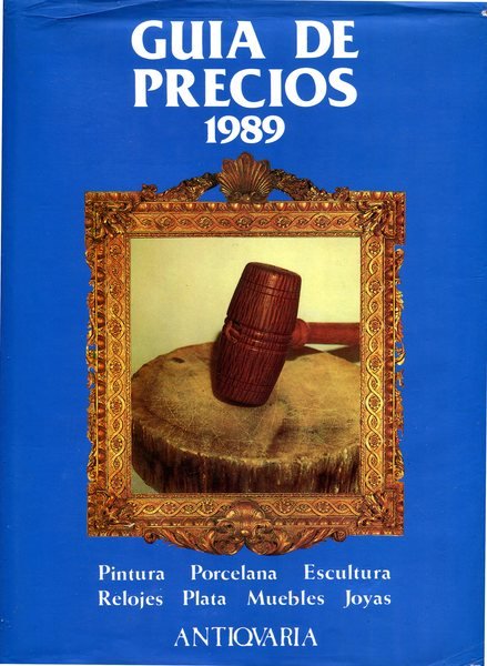Guia de precios 1989 | Immagine Gallery 2