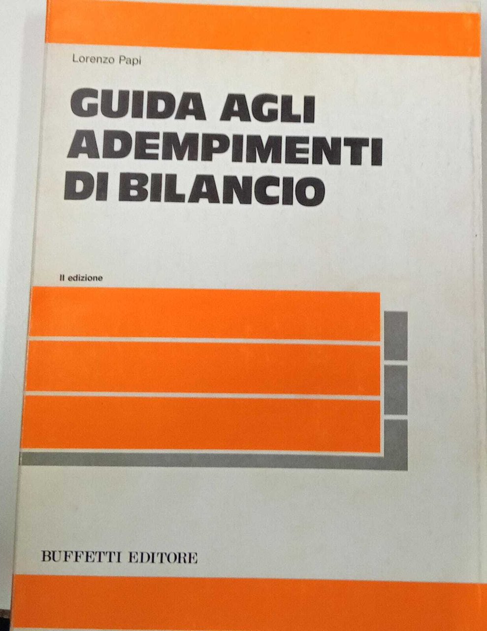 Guida agli adempimenti di bilancio
