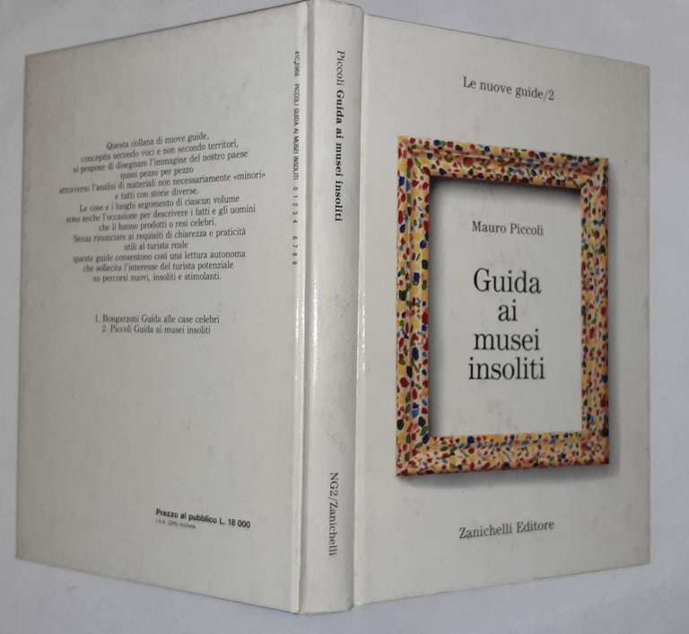 Guida ai musei insoliti
