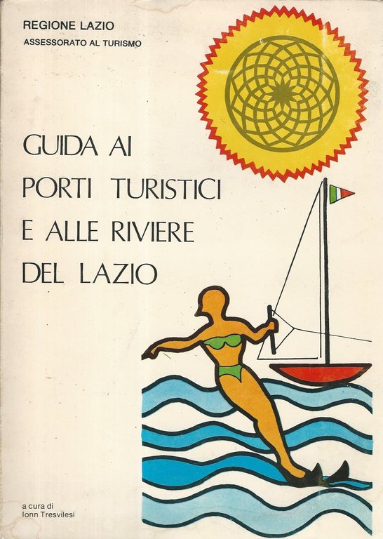 Guida ai porti turistici e alle riviere del Lazio | Immagine Gallery 2
