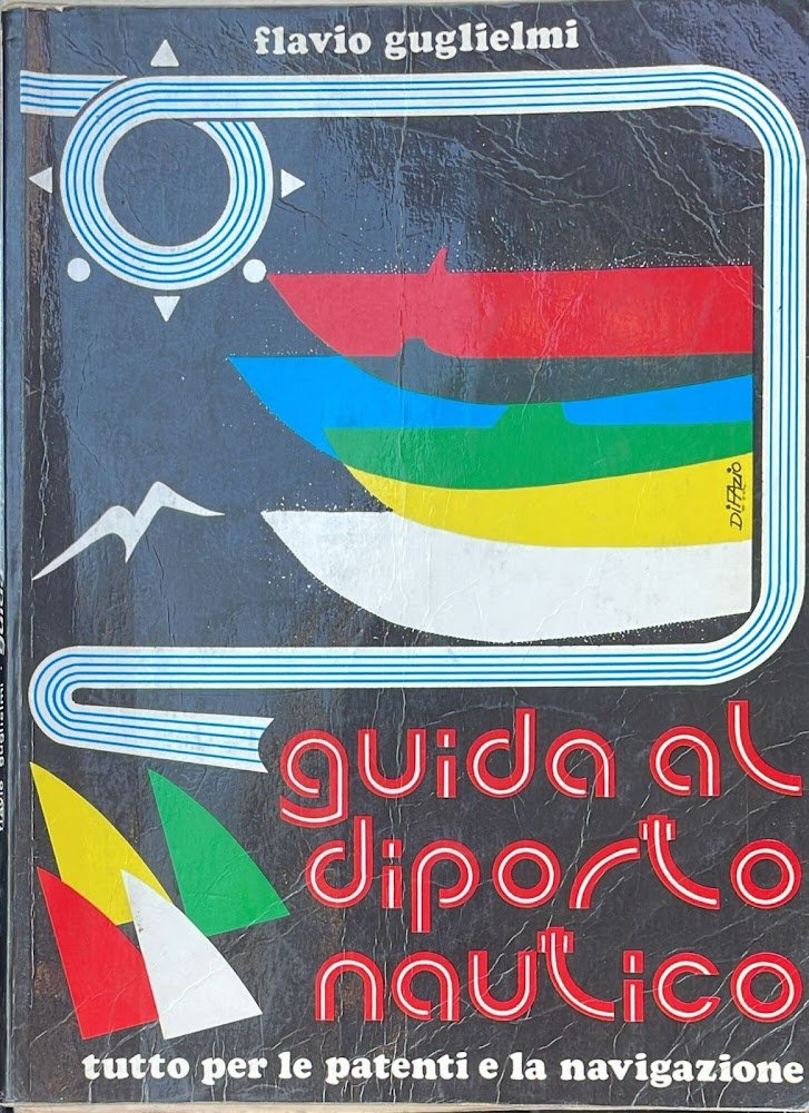 Guida al diporto nautico. Tutto per le patenti e la … | Immagine principale
