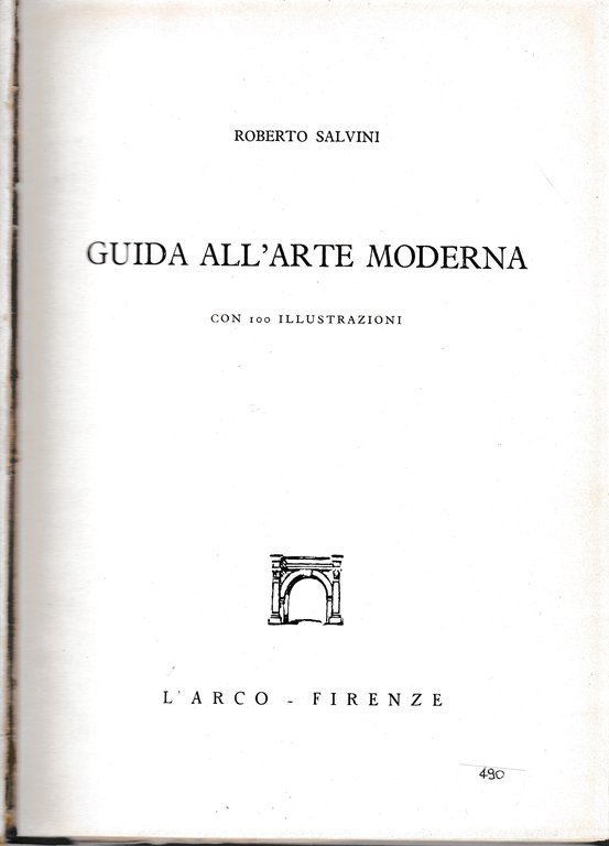 Guida all'arte moderna | Immagine Gallery 2