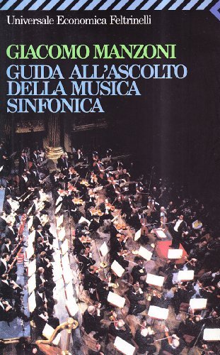Guida all'ascolto della musica sinfonica | Immagine Gallery 2