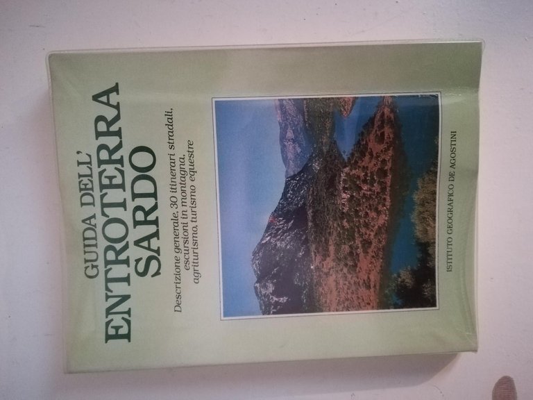 Guida all'entroterra sardo | Immagine Gallery 2