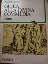 Guida alla Divina Commedia. Inferno