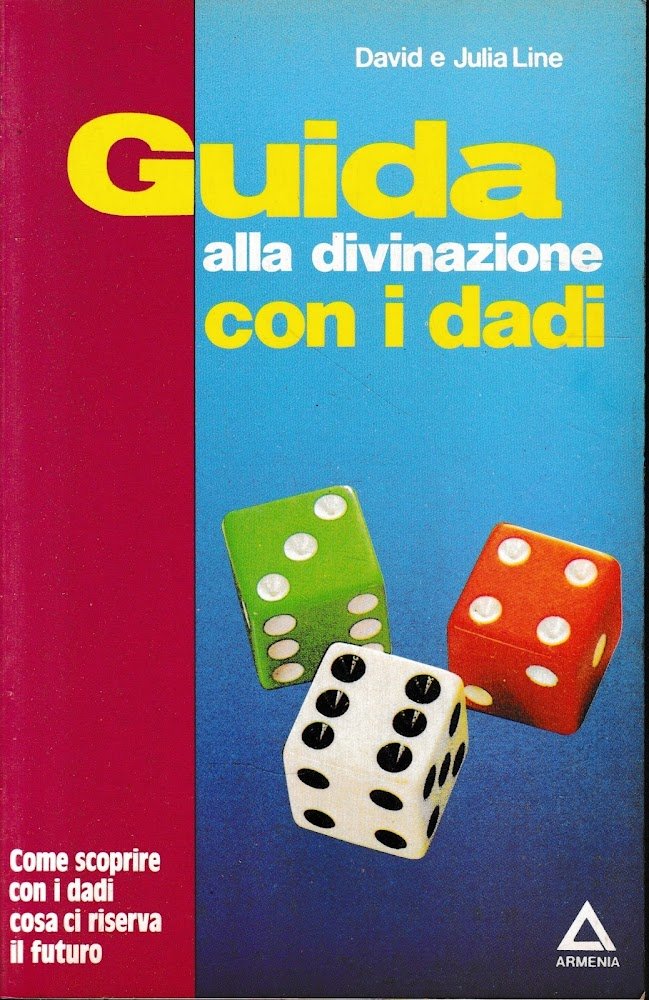 Guida alla divinazione con i dadi | Immagine principale