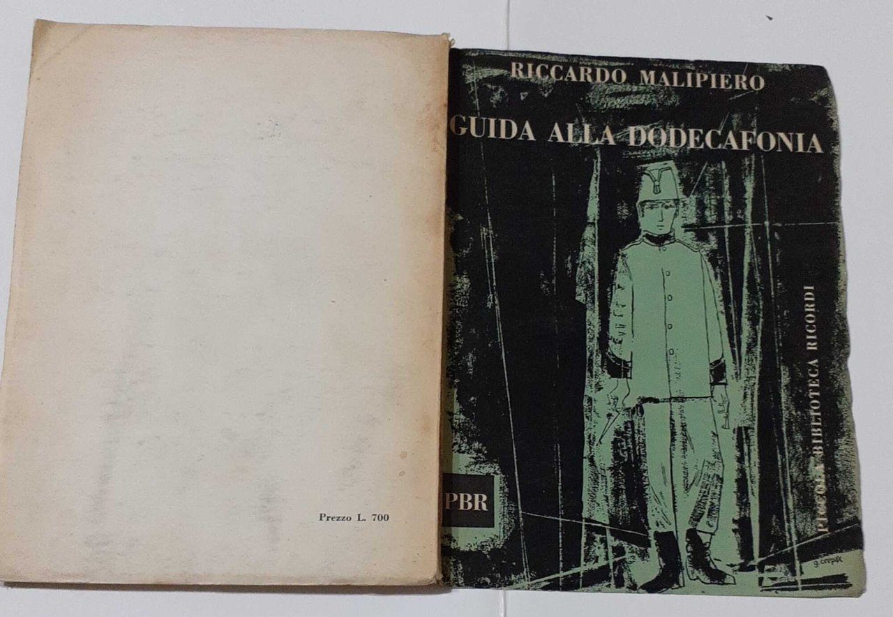 Guida alla dodecafonia | Immagine principale