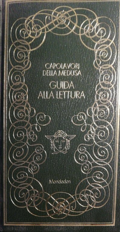 Guida alla lettura