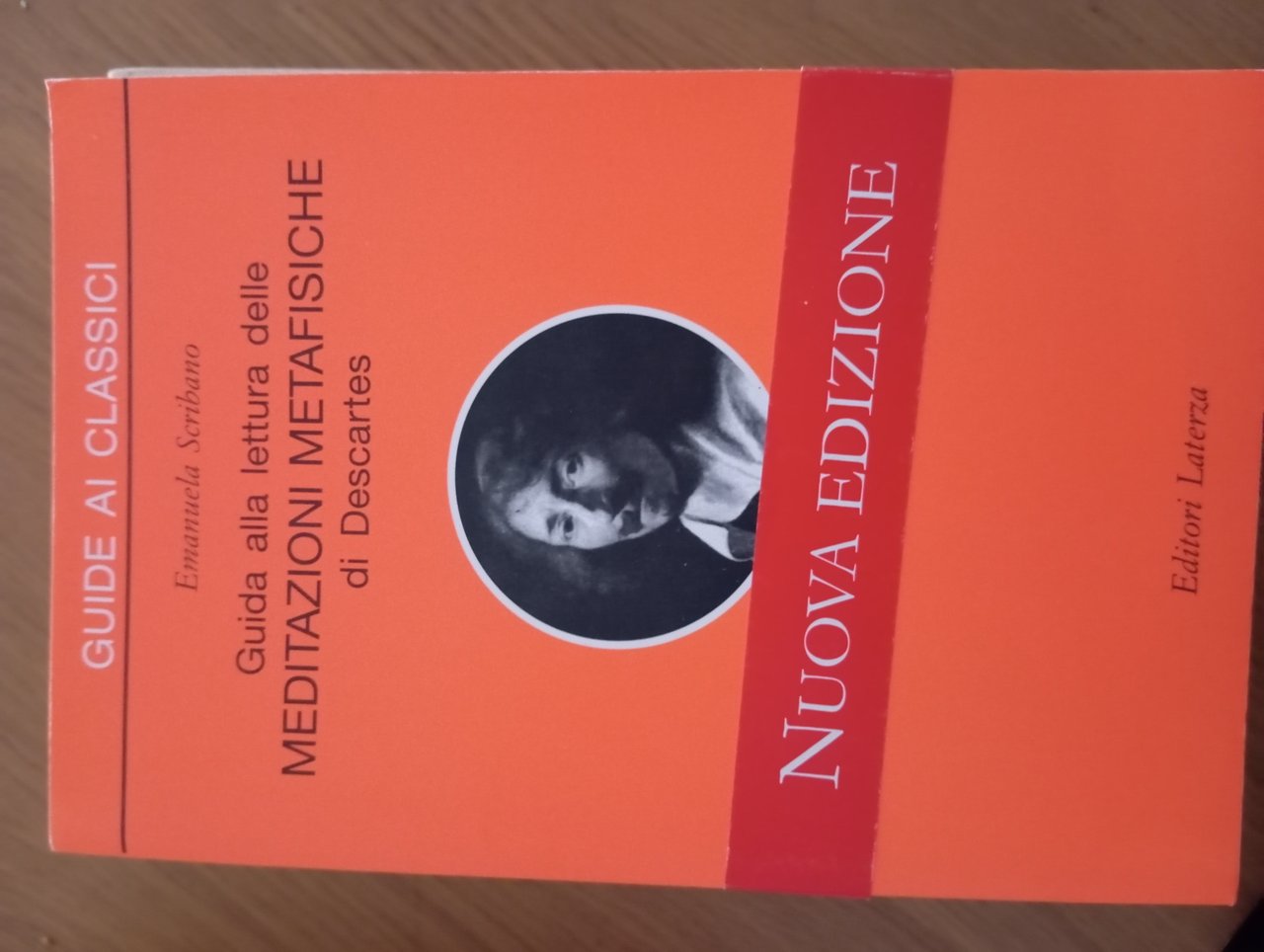 Guida alla lettura delle «Meditazioni metafisiche» di Descartes | Immagine principale