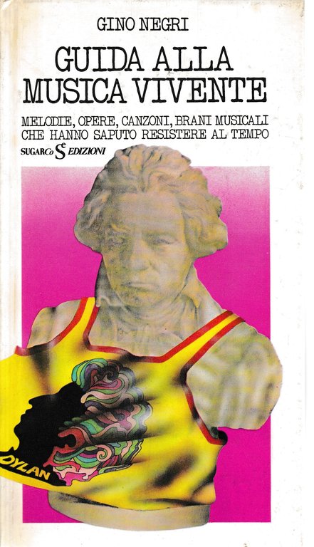 Guida alla musica vivente | Immagine Gallery 2