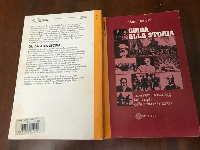 Guida alla storia | Immagine Gallery 2