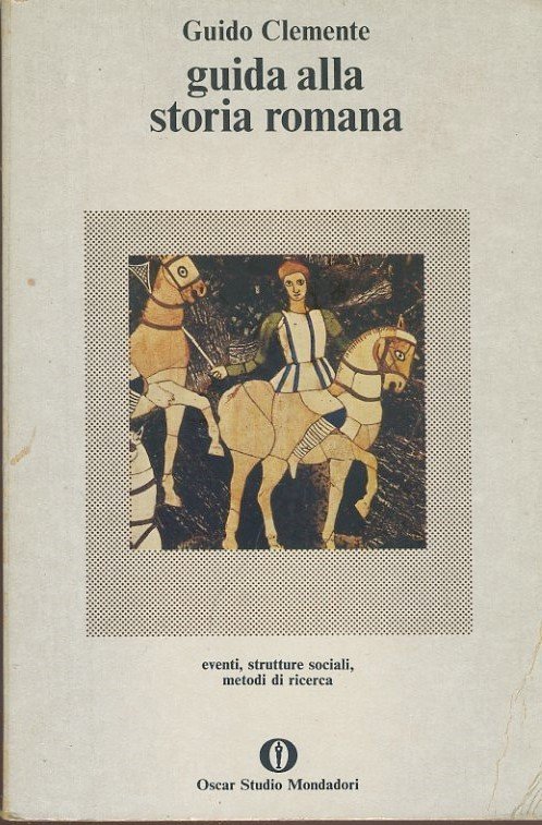 Guida alla storia romana