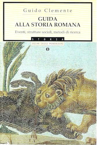 Guida alla storia romana.