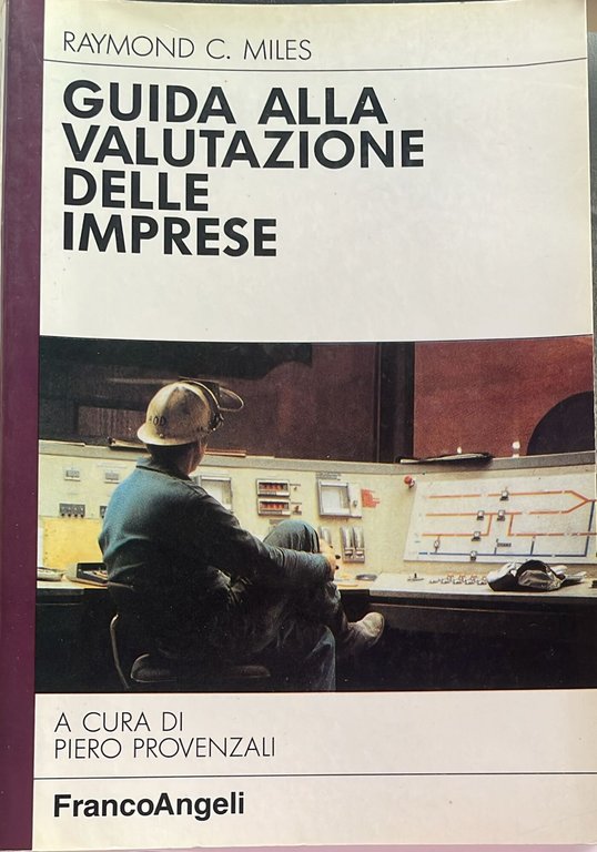 Guida alla valutazione delle imprese