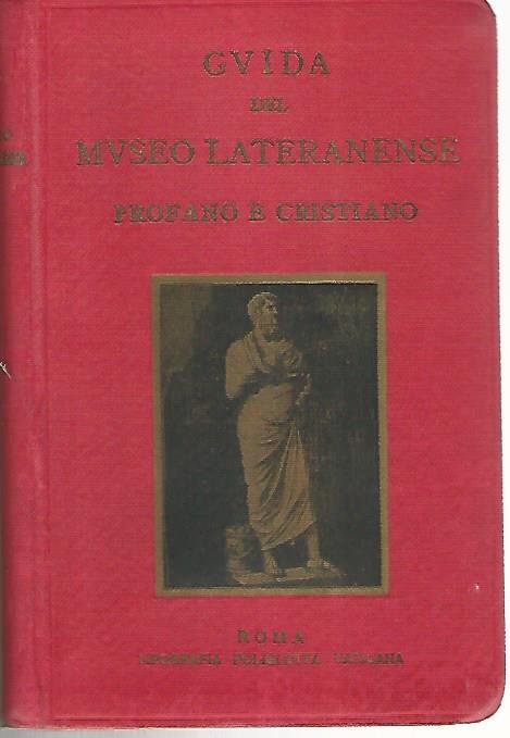 Guida del museo lateranense profano e cristiano | Immagine Gallery 2