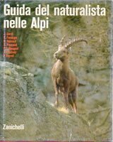 Guida del naturalista nelle Alpi | Immagine Gallery 2