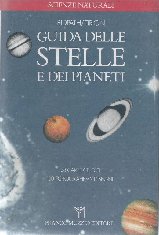 Guida delle stelle e dei pianeti | Immagine Gallery 2