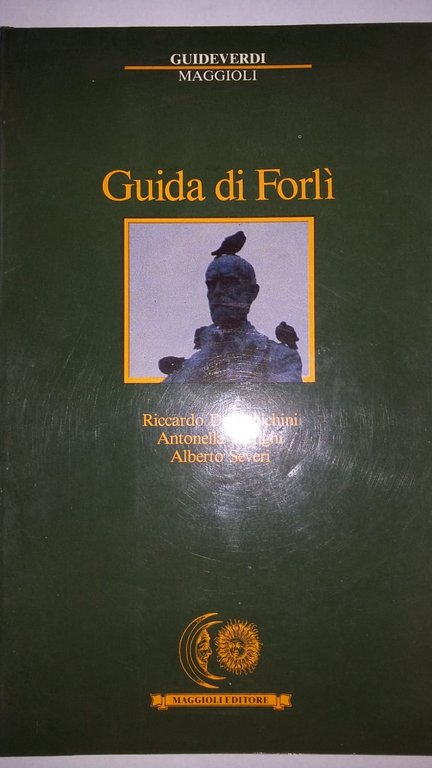 Guida di Forlì