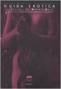 Guida erotica del Louvre e del Museo d'Orsay | Immagine Gallery 2