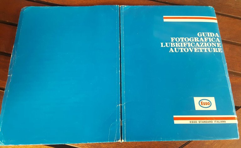 Guida fotografica lubrificazione autovetture. | Immagine Gallery 2