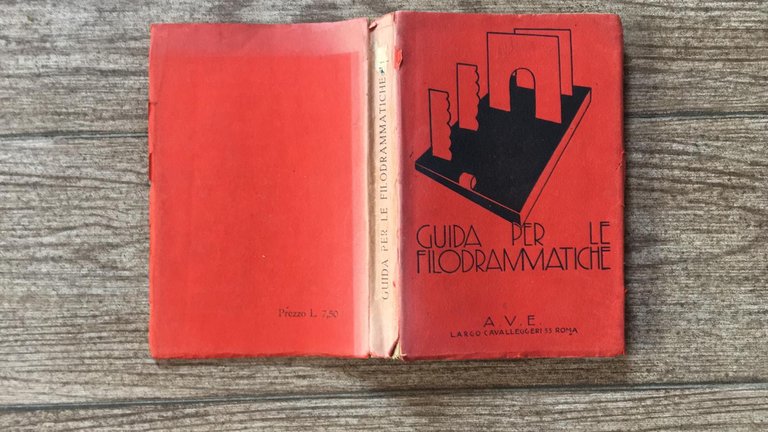 Guida per le filodrannatiche | Immagine Gallery 2